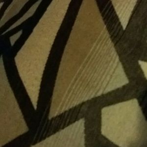 Meet your Posher, Tandy