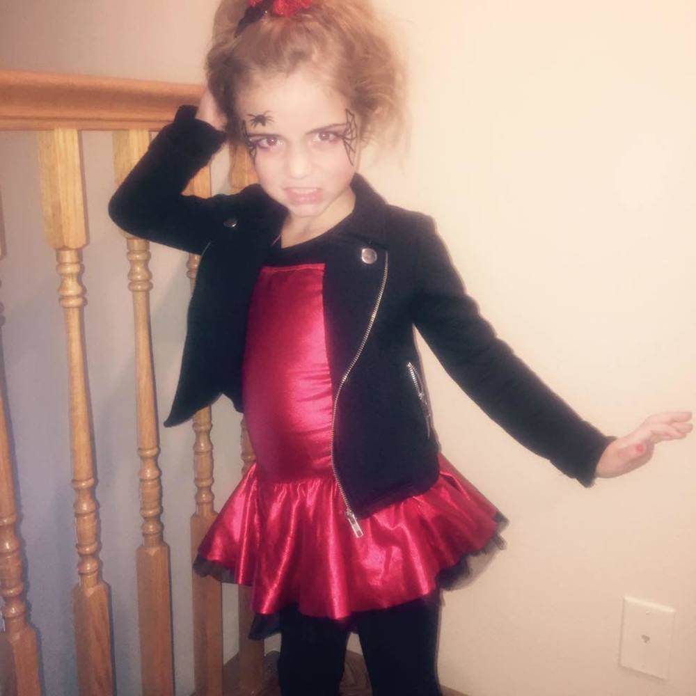 Meet your Posher, Erin