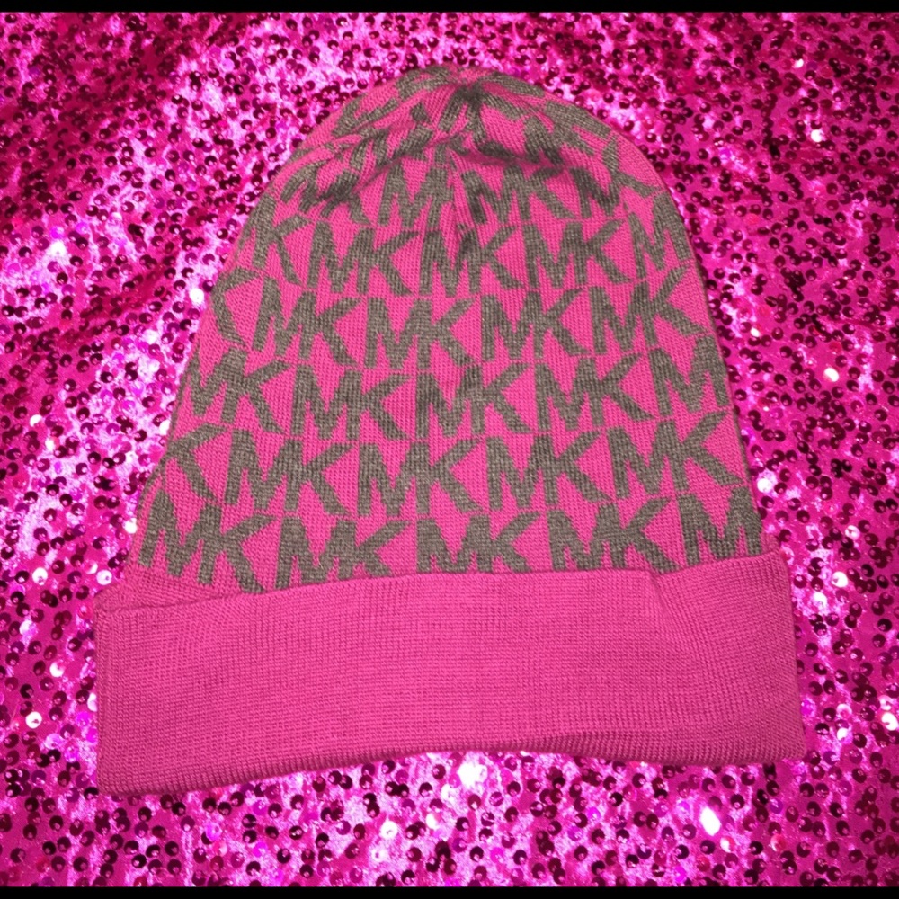 Michael Kors Beanie
