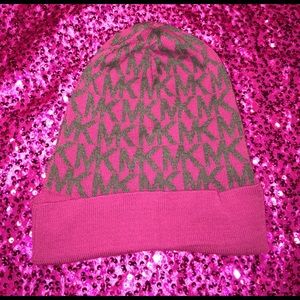 Michael Kors Beanie