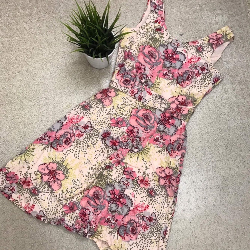 Spring/Summer Dress