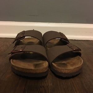 Birkenstocks!!