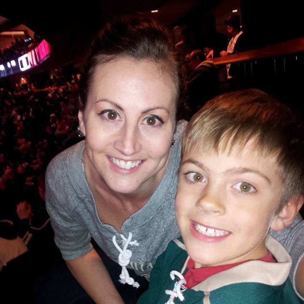 Meet your Posher, Kelly