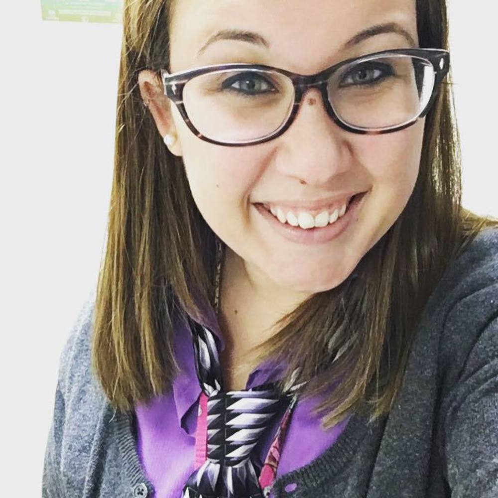 Meet your Posher, Brittany