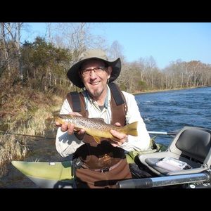 Meet your Posher, Bill