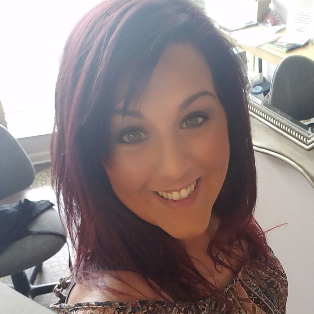 Meet your Posher, Jennie