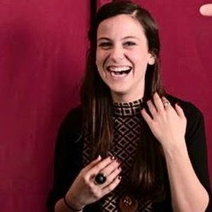 Meet your Posher, Meagan