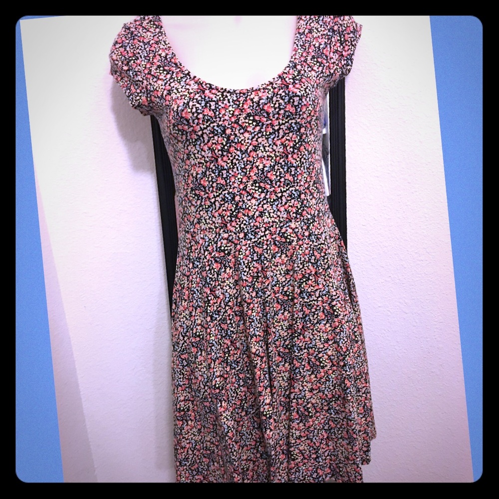 Kimchi blue summer dress