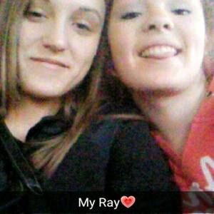 Meet your Posher, Katlyn