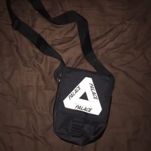 Palace shot bag