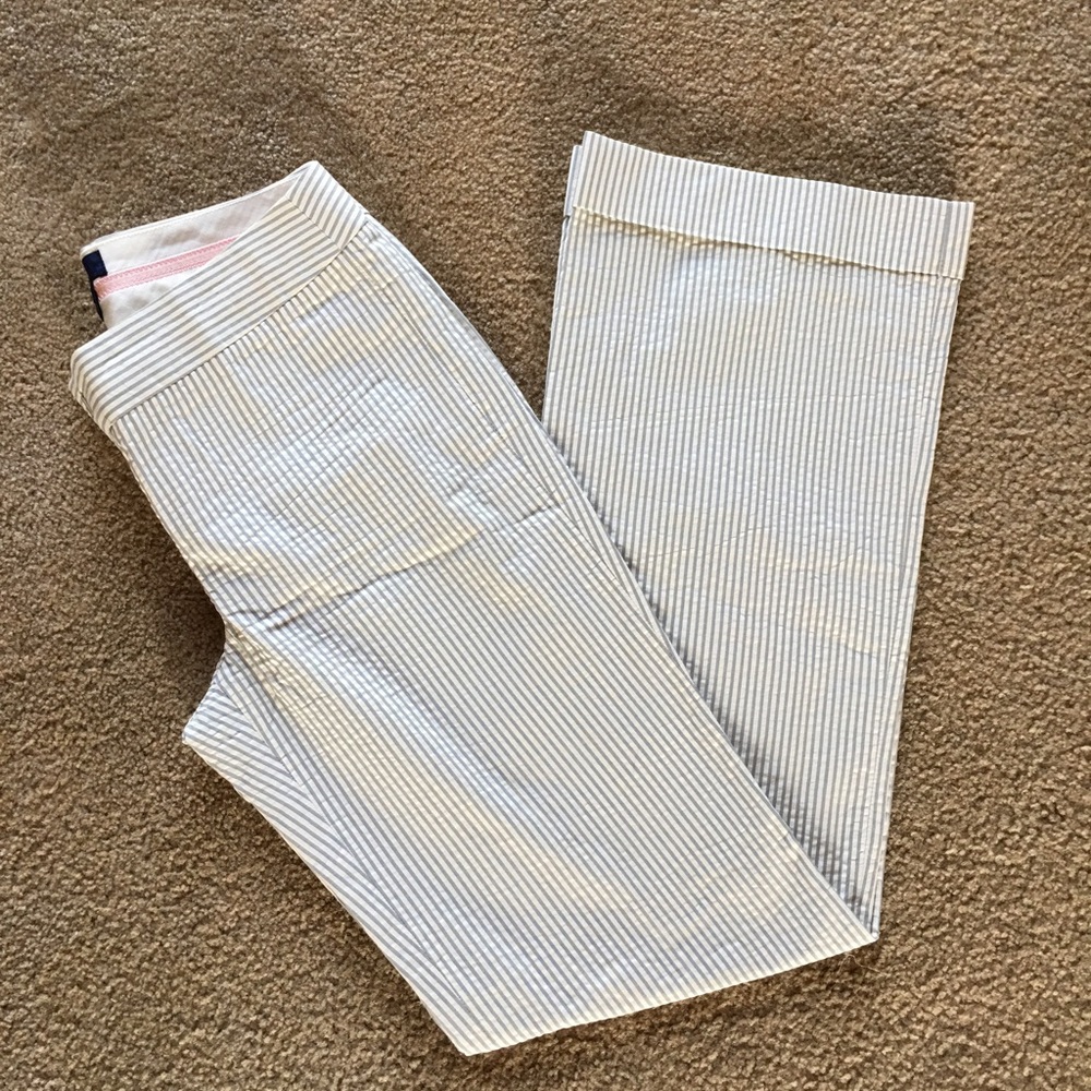 J. Crew Sz 0 favorite fit Pant NWOT