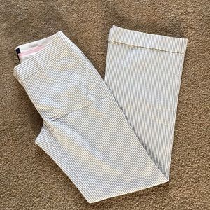 J. Crew Sz 0 favorite fit Pant NWOT