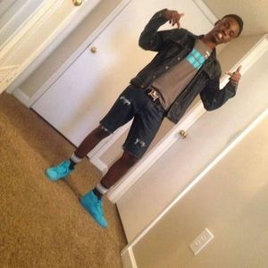 Meet your Posher, Kãñõ