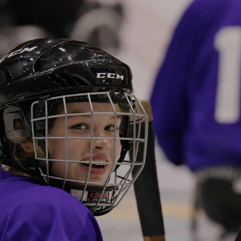 Meet your Posher, Anna