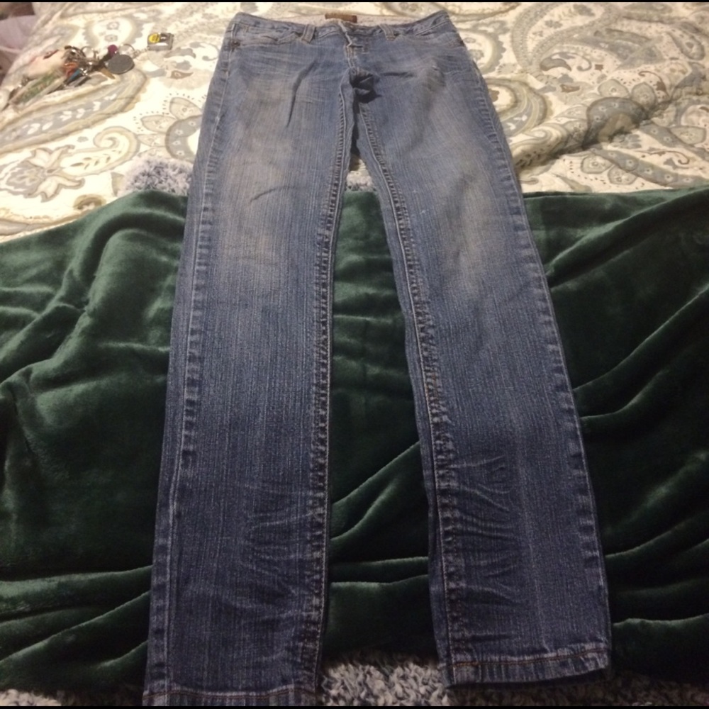 ZD (Zana Di)Jeans Size 5