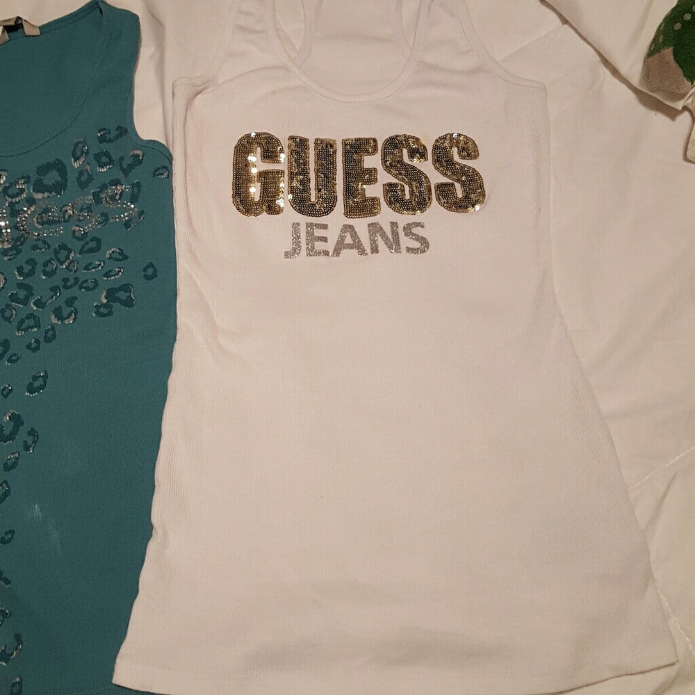 Bundle guess tanks