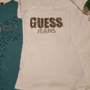 Bundle guess tanks