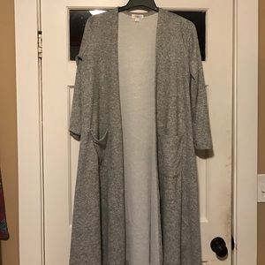 LulaRoe Sarah size small