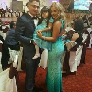 Meet your Posher, Perla