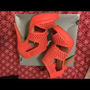 Kohls High Heels