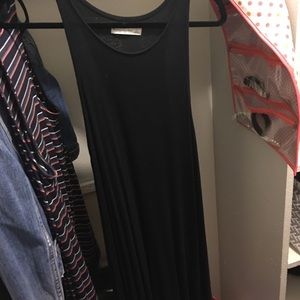ABERCROMBIE SWING DRESS