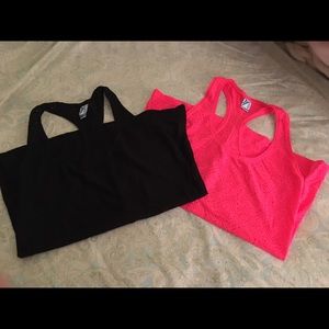 Bundle of 4✨Workout tops