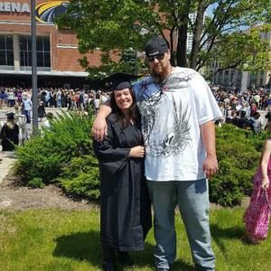 Meet your Posher, Stephanie