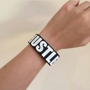 Hustler All Time Low bracelet