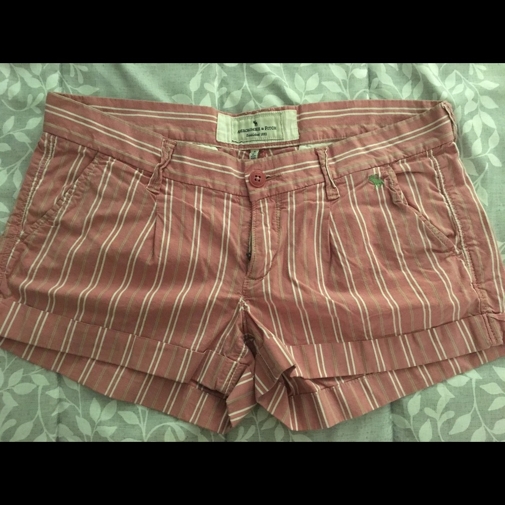 Abercrombie & Fitch Shorts