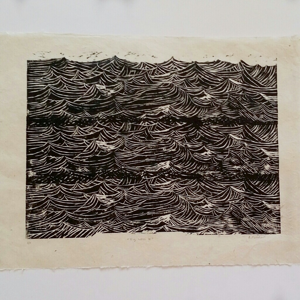 Meet your Posher, Ash