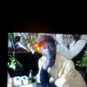 Meet your Posher, Gregory