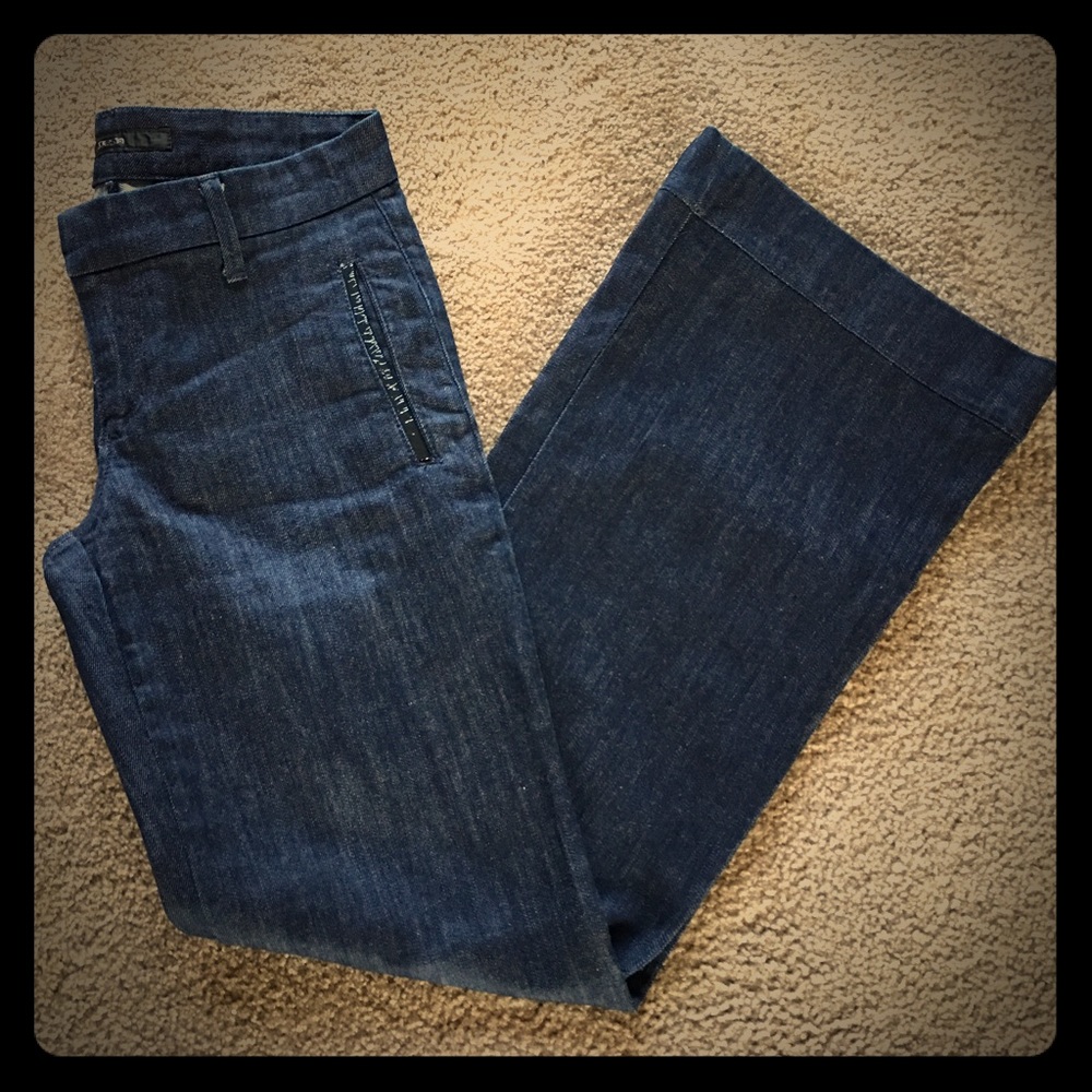 Joe's Jeans Sz 26 pant