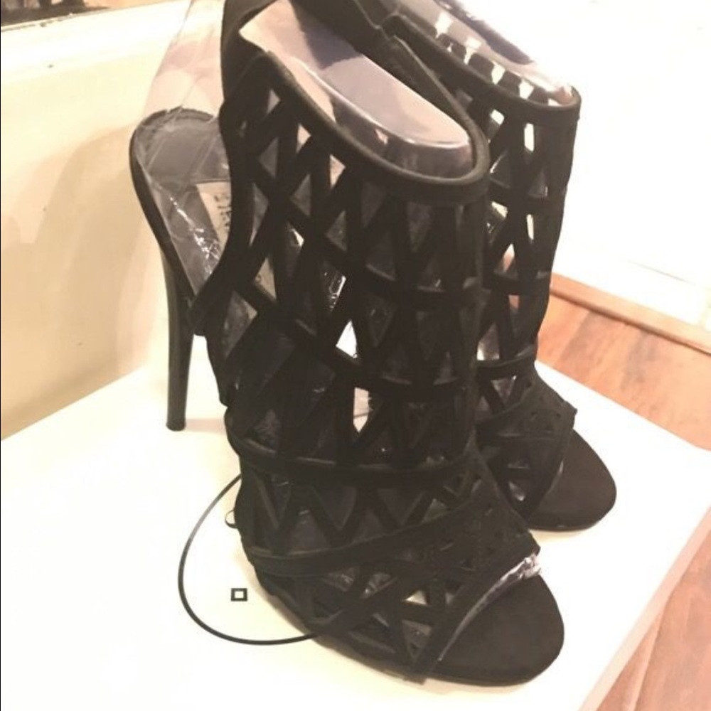 Steve Madden 8.5
