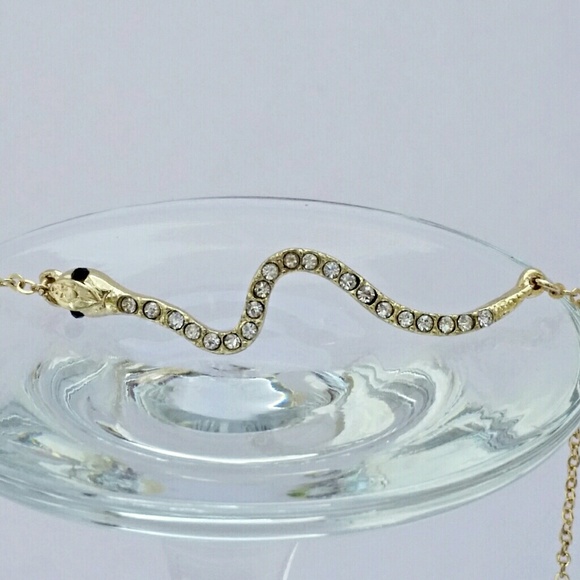 Snake Bracelet - Picture 3 of 4