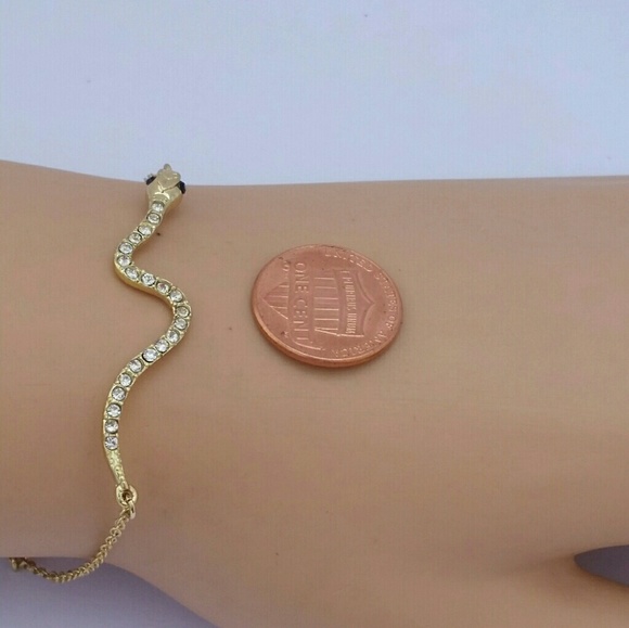 Snake Bracelet - Picture 4 of 4