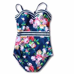 Sale today final price! 🎉one piece swim suit!!