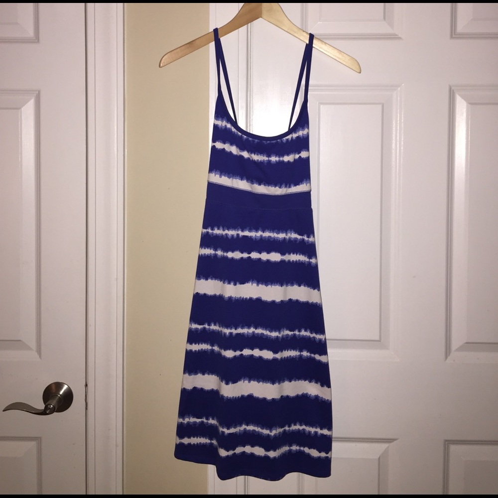 Cute Summer Dress!