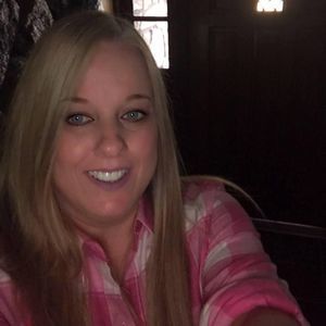 Meet your Posher, Cindy