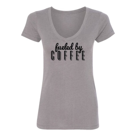 v-neck tee, $20 or 2 tees/$35 - Picture 1 of 1