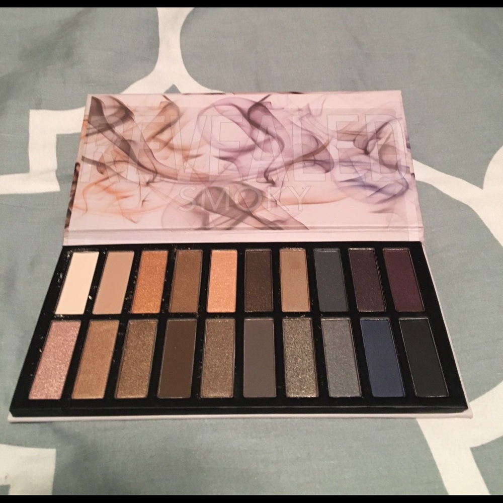 Eyeshadow Palette