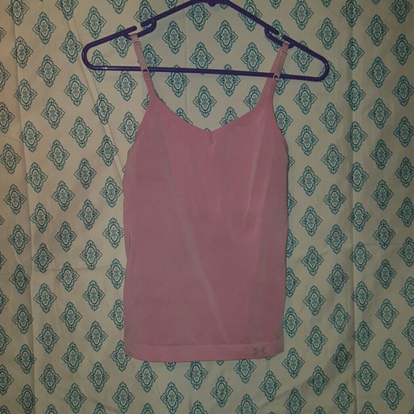 EUC under armour cami - Picture 1 of 1