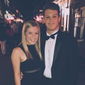 Meet your Posher, Erin