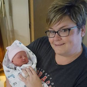 Meet your Posher, Jill