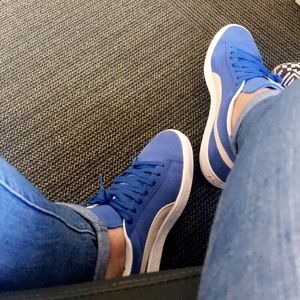 Puma sneakers