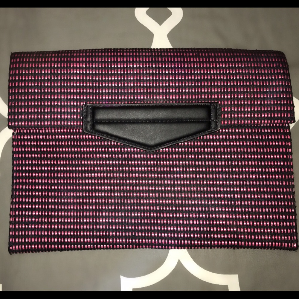 H&M clutch