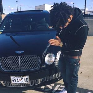 Meet your Posher, Brian