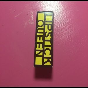 Lipstick Queen lipstick in Jungle Queen