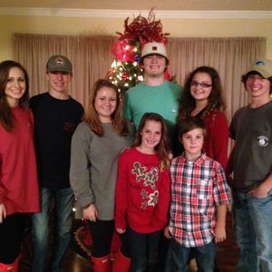 Meet your Posher, Dianne