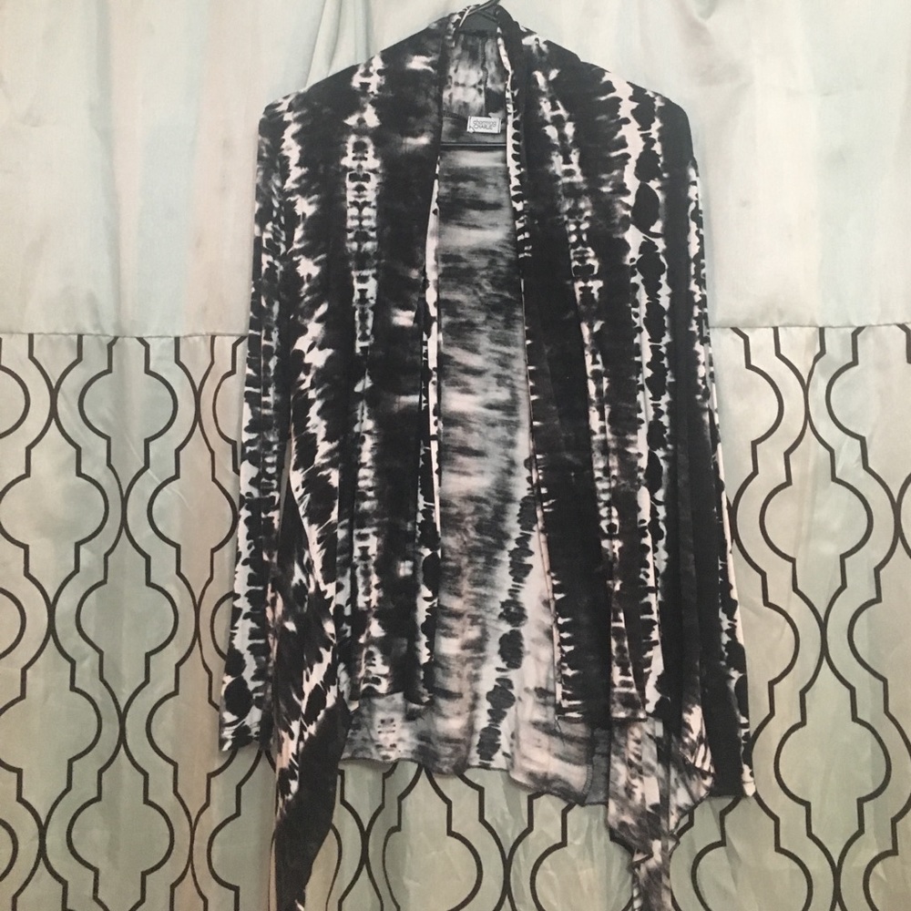 Charming Charlie cardigan