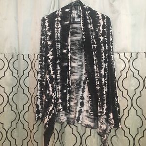 Charming Charlie cardigan